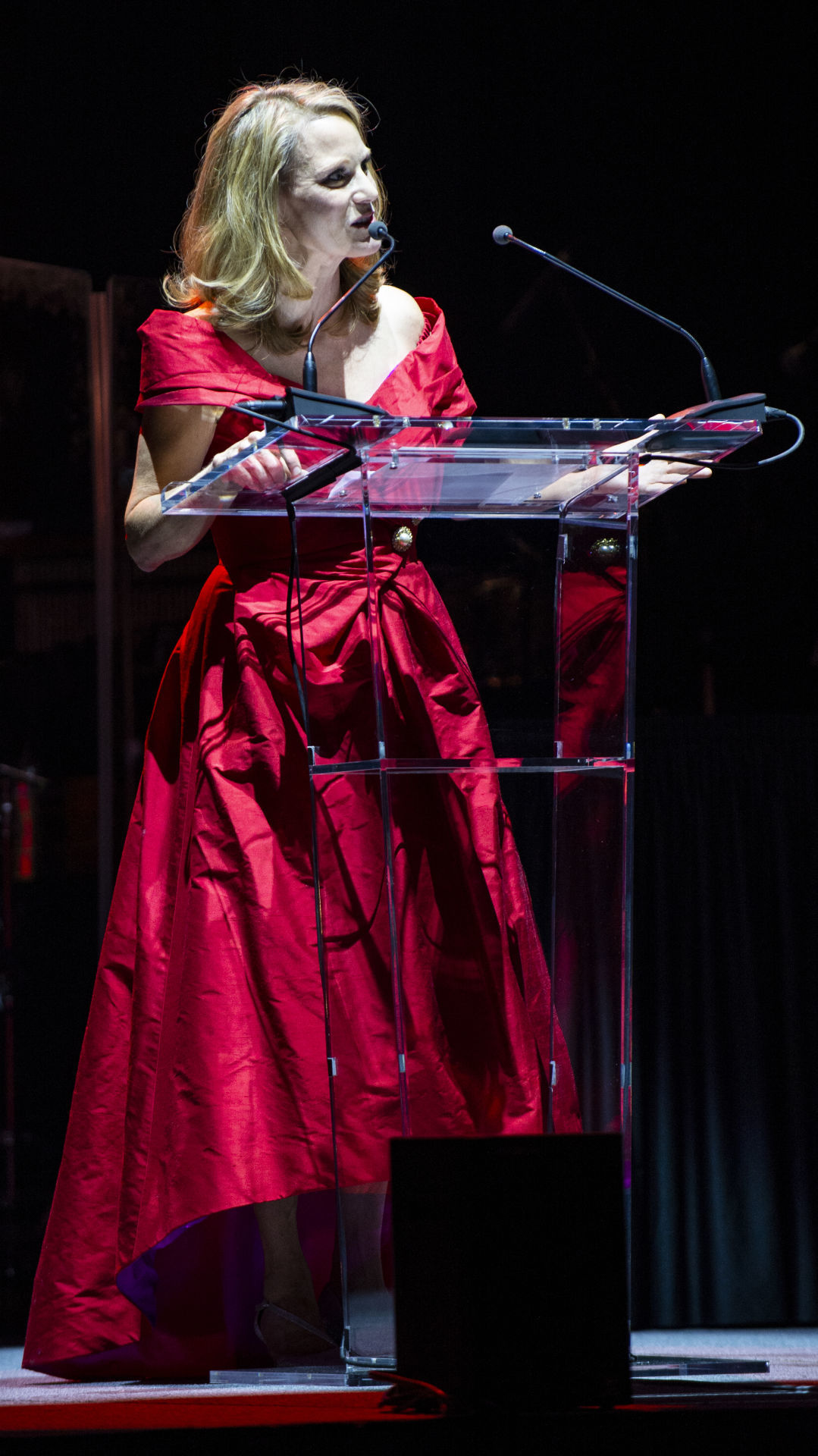The 2019 Inaugural Ball at Pinnacle Bank Arena